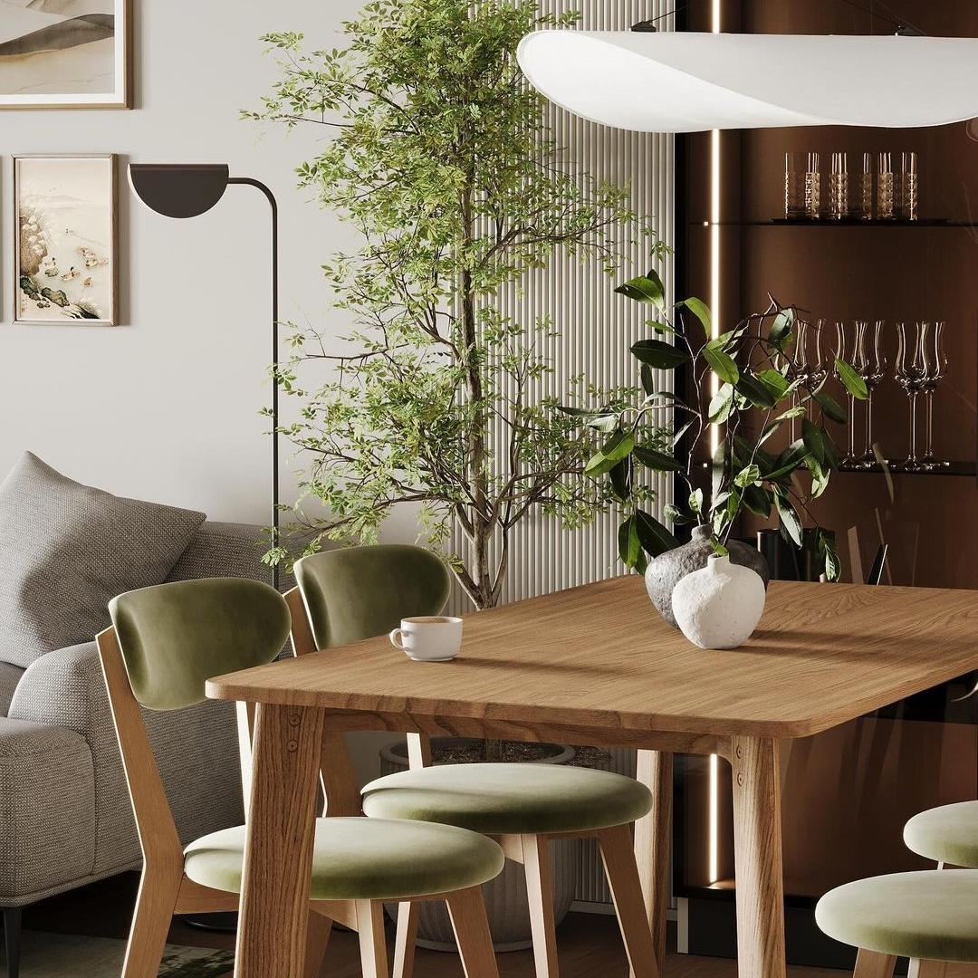 Hallstatt Dining Chair