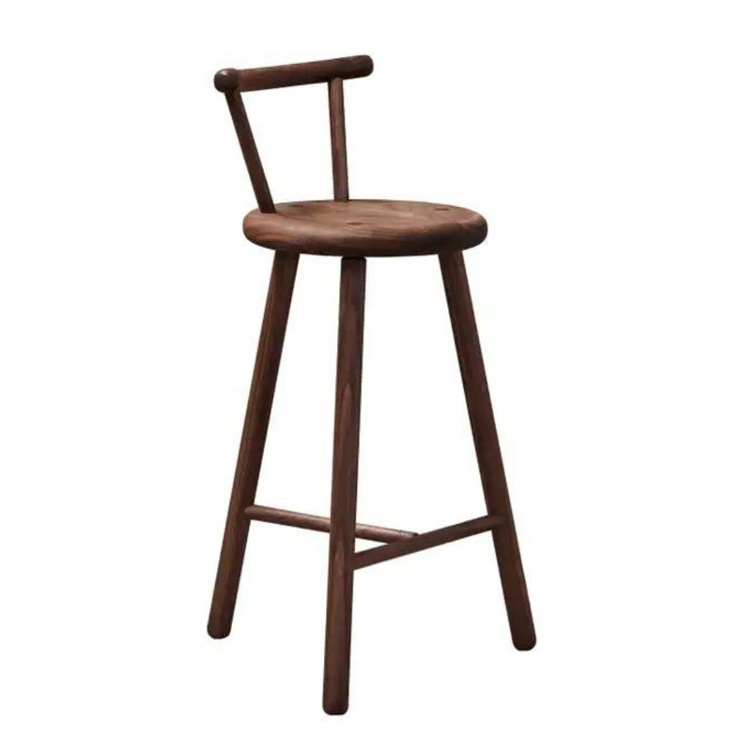 Hanoi Bar Stool