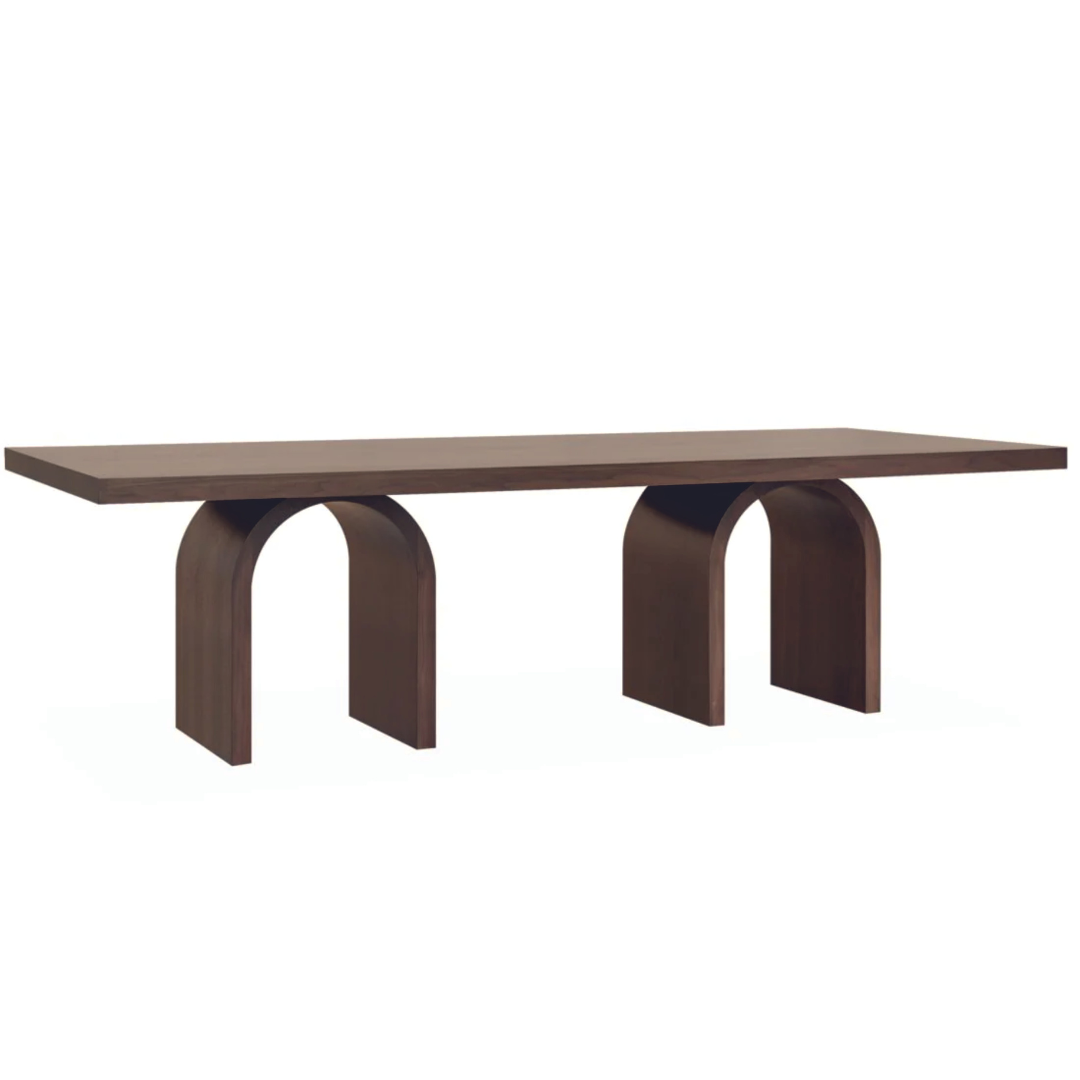 Hanoi Dining Table (8 Seater)