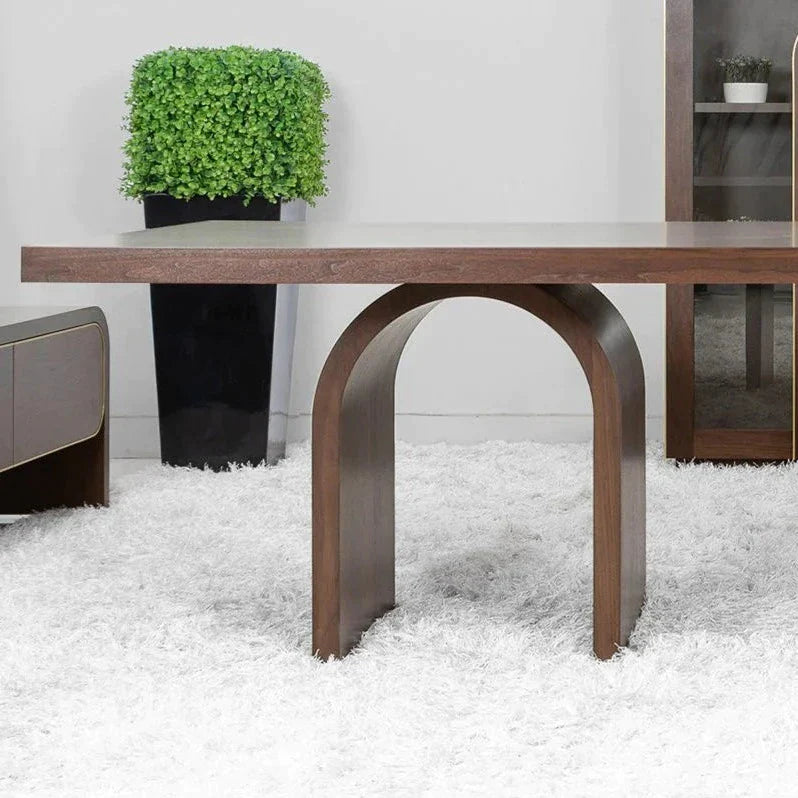 Hanoi Dining Table (6 Seater)