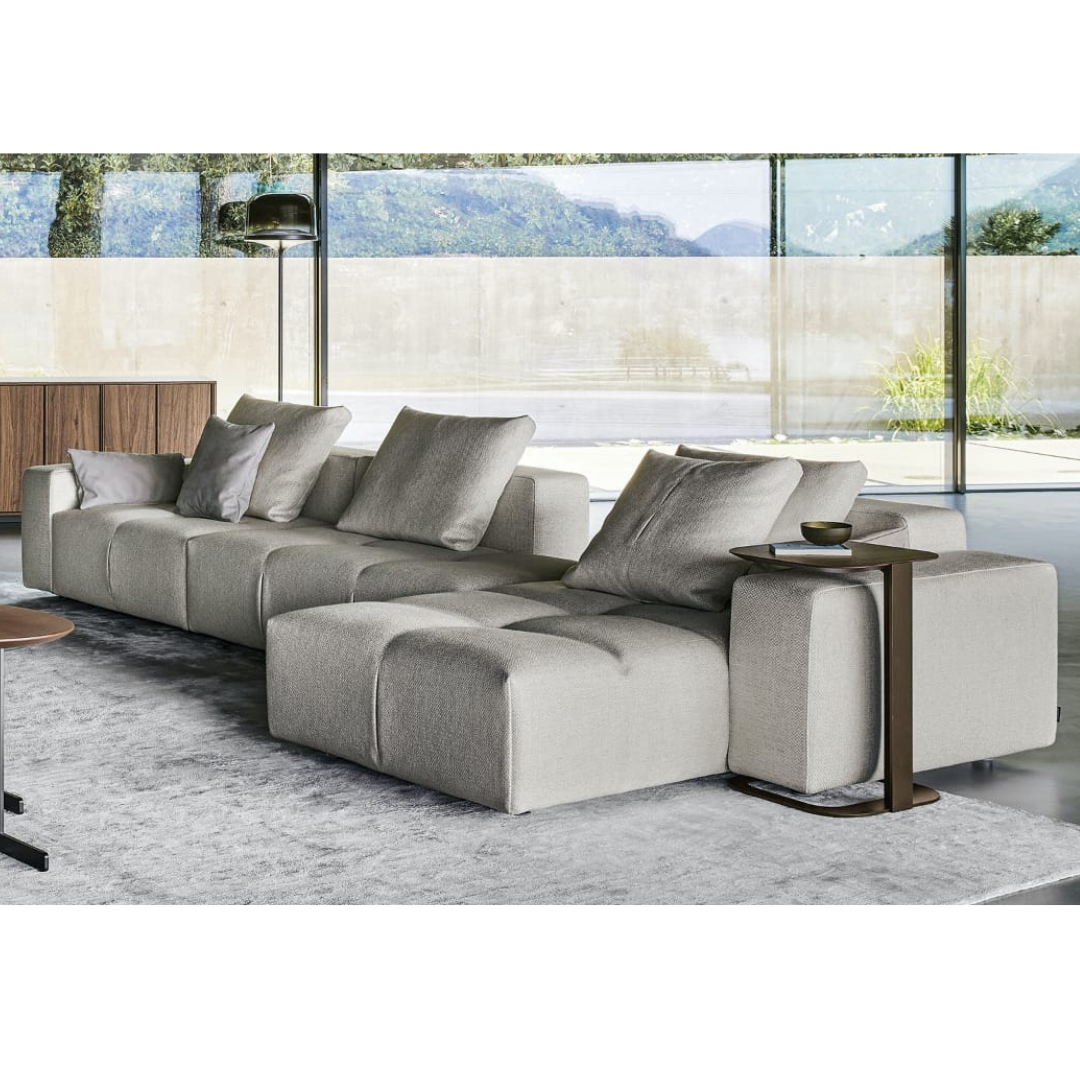 Helena Sectional Sofa