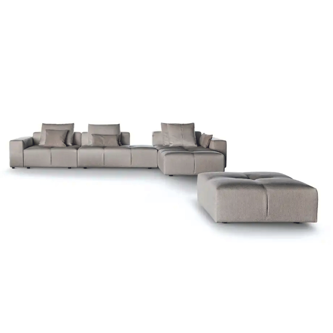 Helena Sectional Sofa