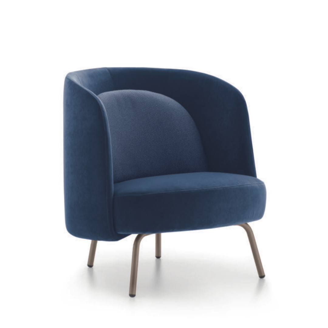 Hyde Armchair