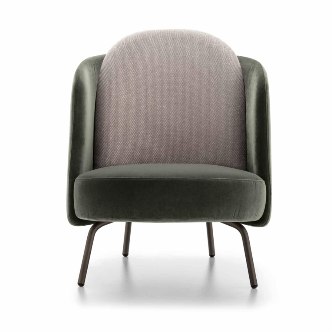 Hyde Armchair