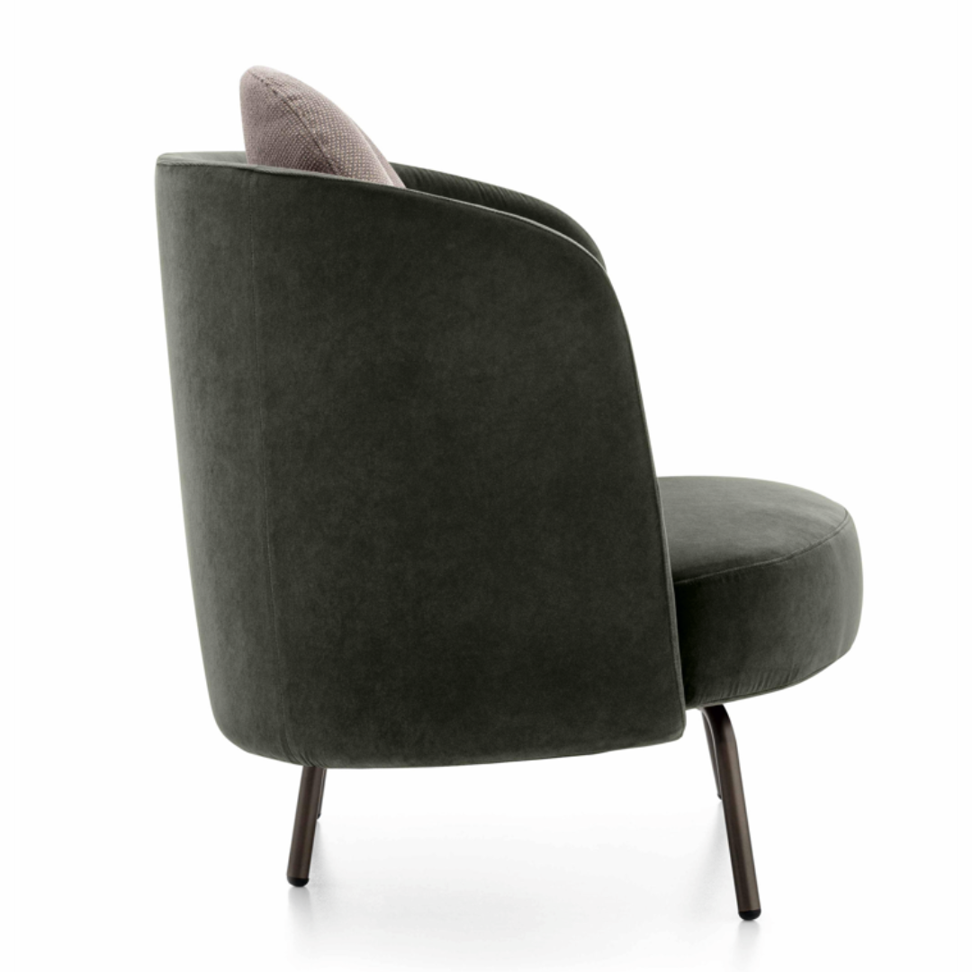 Hyde Armchair