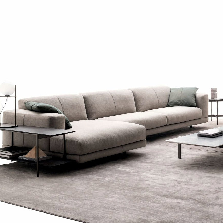 Irvine Sectional Sofa