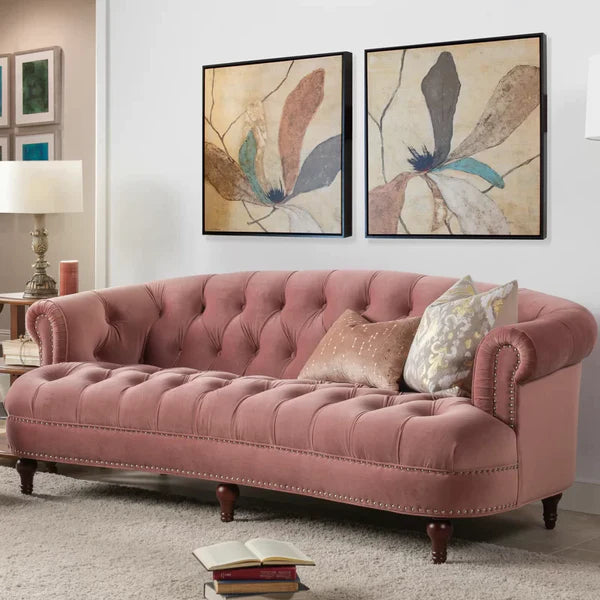 Istanbul Chesterfield Sofa