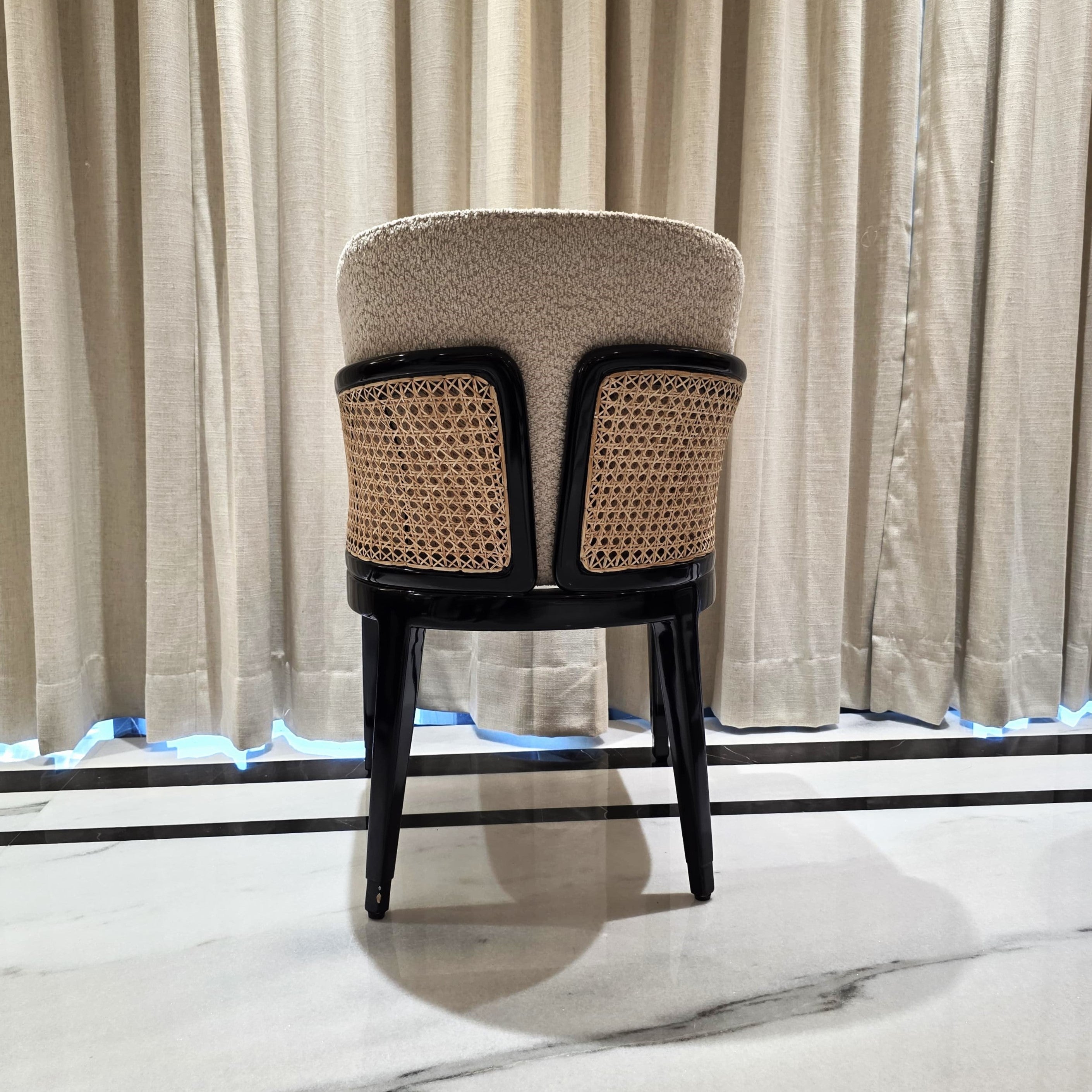 Jodhpur Dining Chair