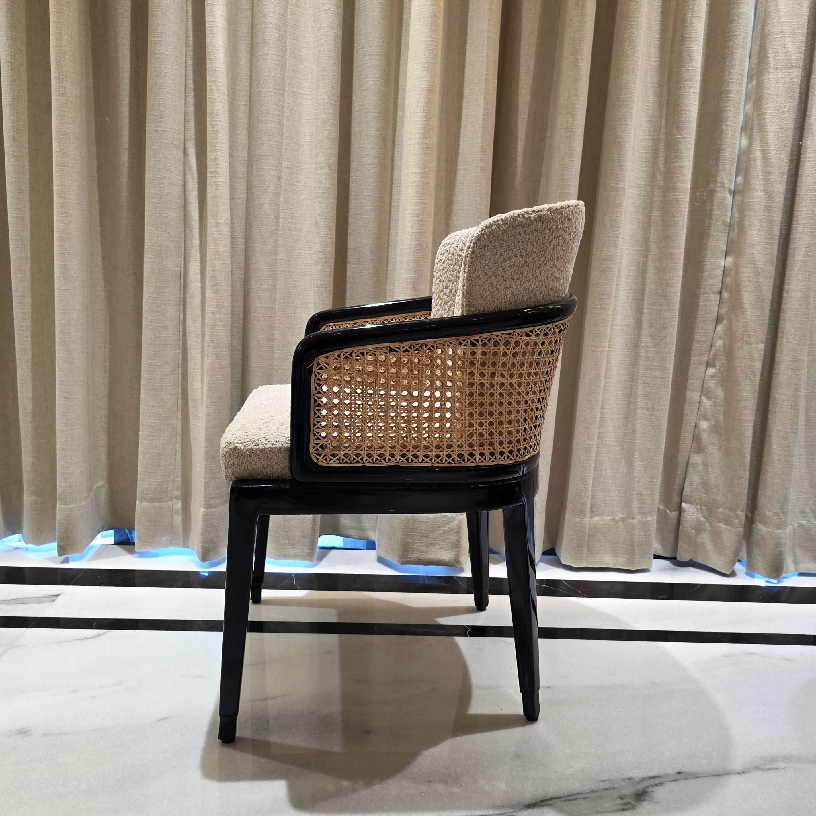Jodhpur Dining Chair