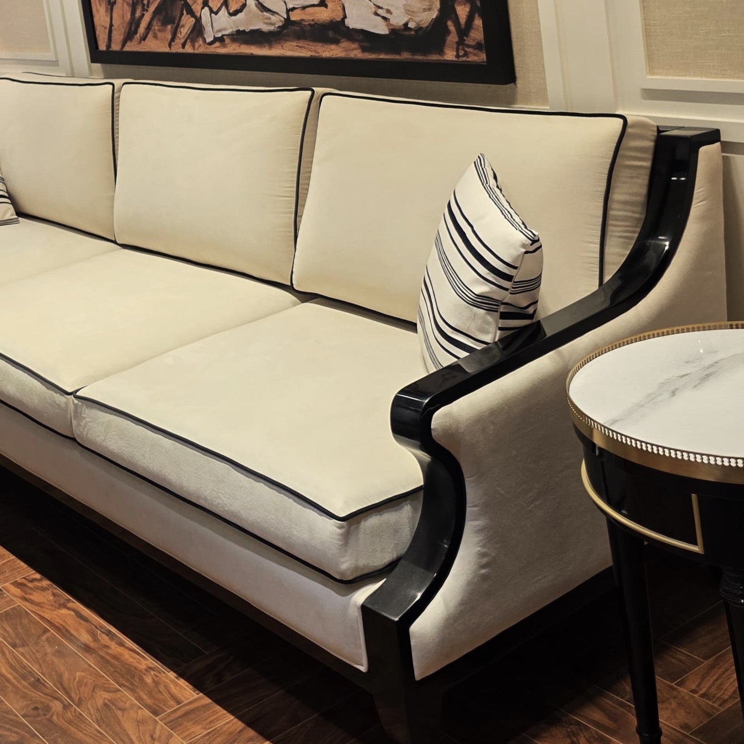 Jodhpur Sofa