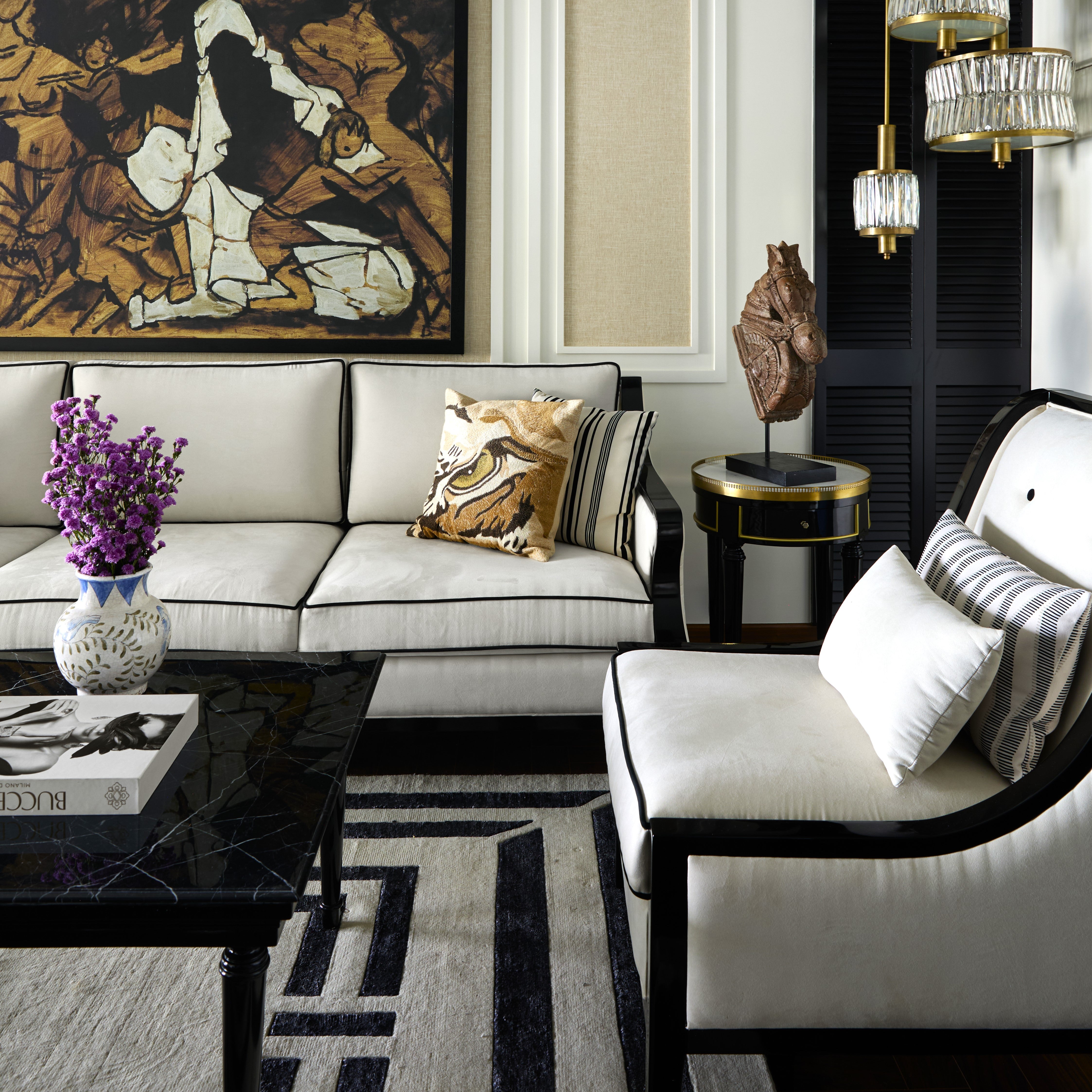 Jodhpur Sofa