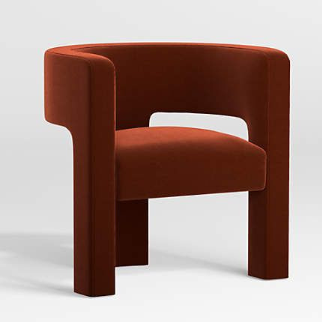 Kobe Armchair