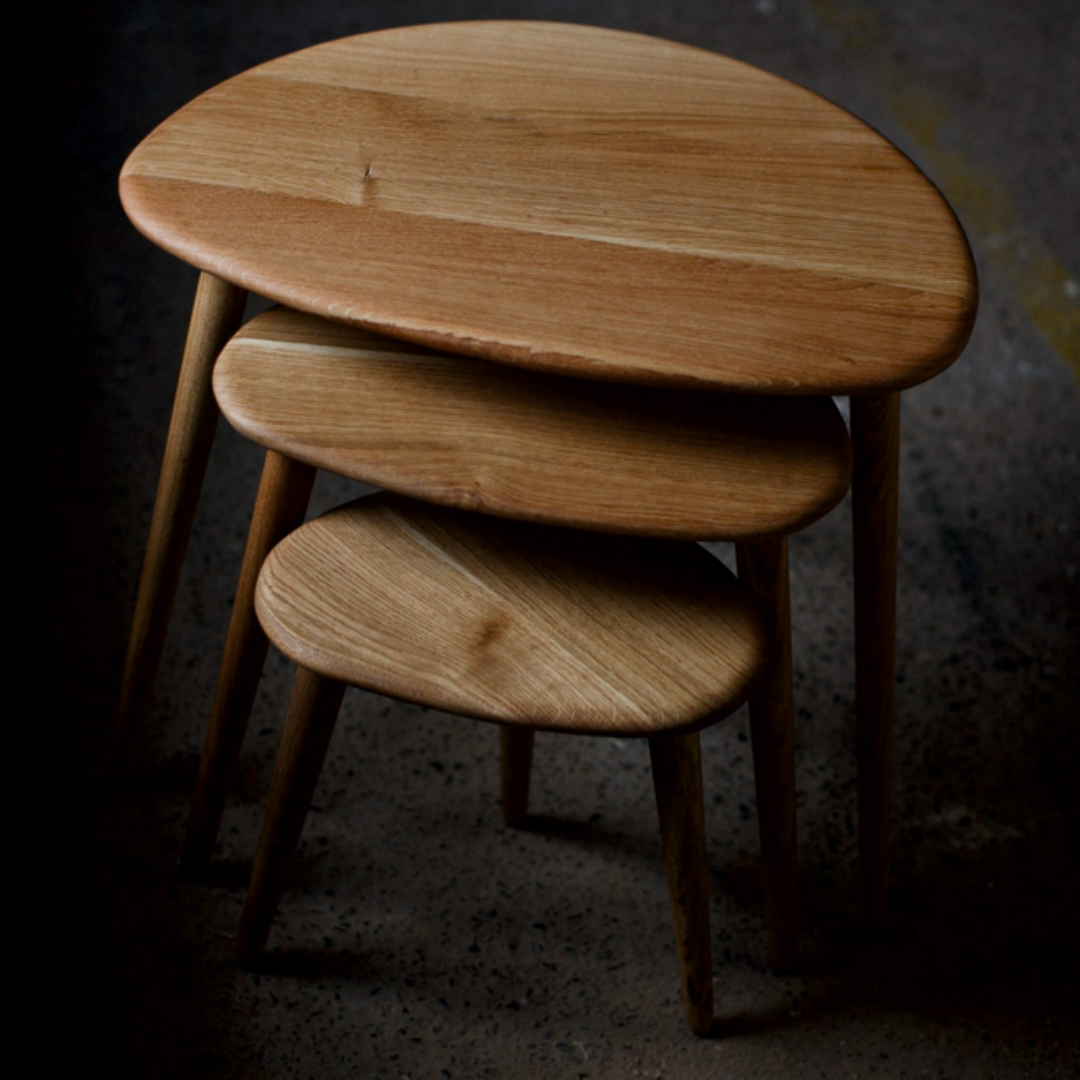 Kyoto Nesting Table