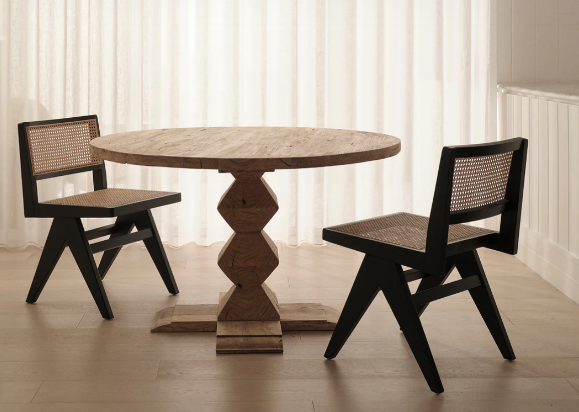 Lagos Dining Table (4 Seater)