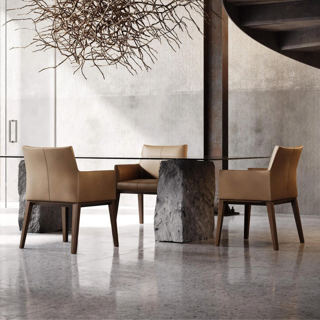 Lichinga Dining Chair