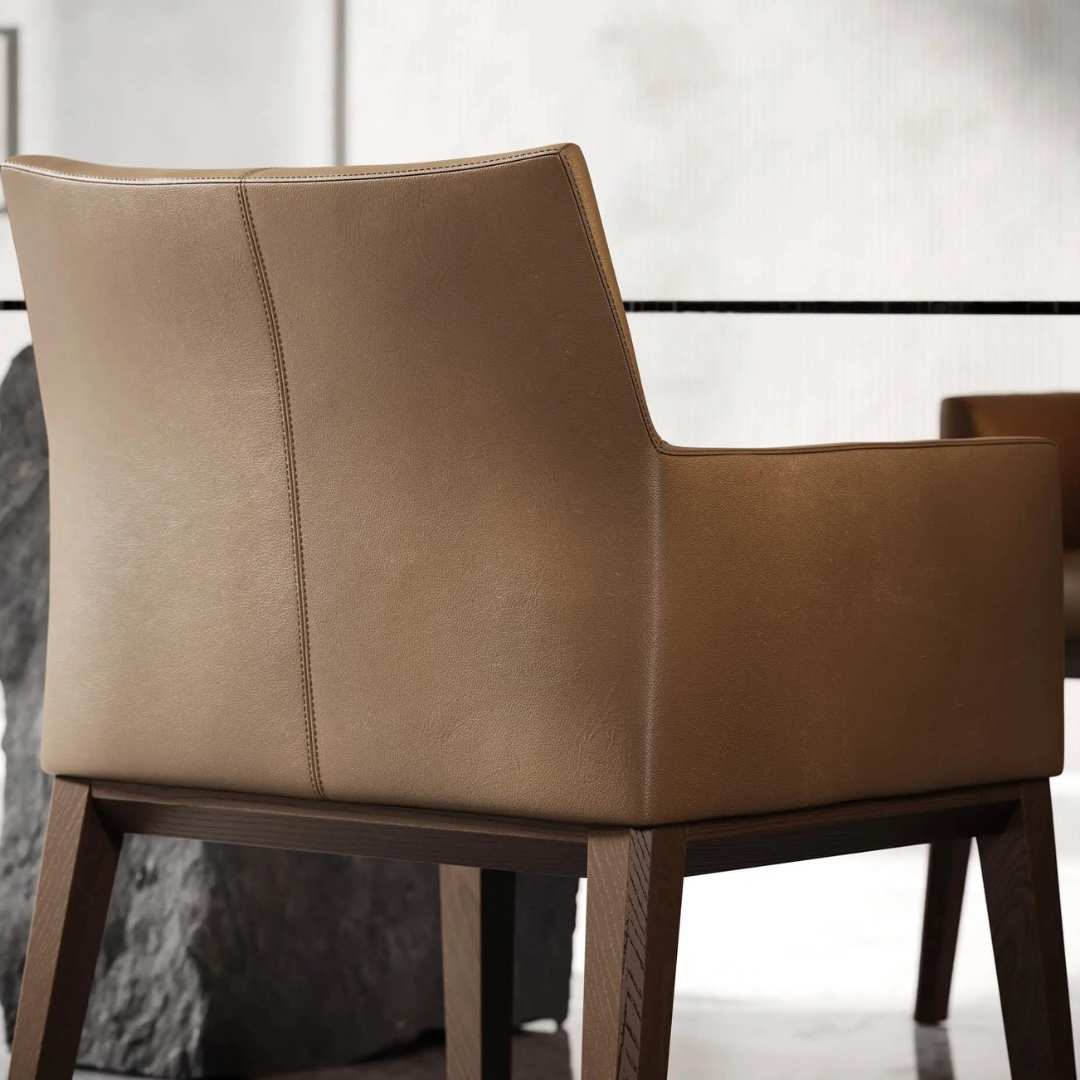 Lichinga Dining Chair