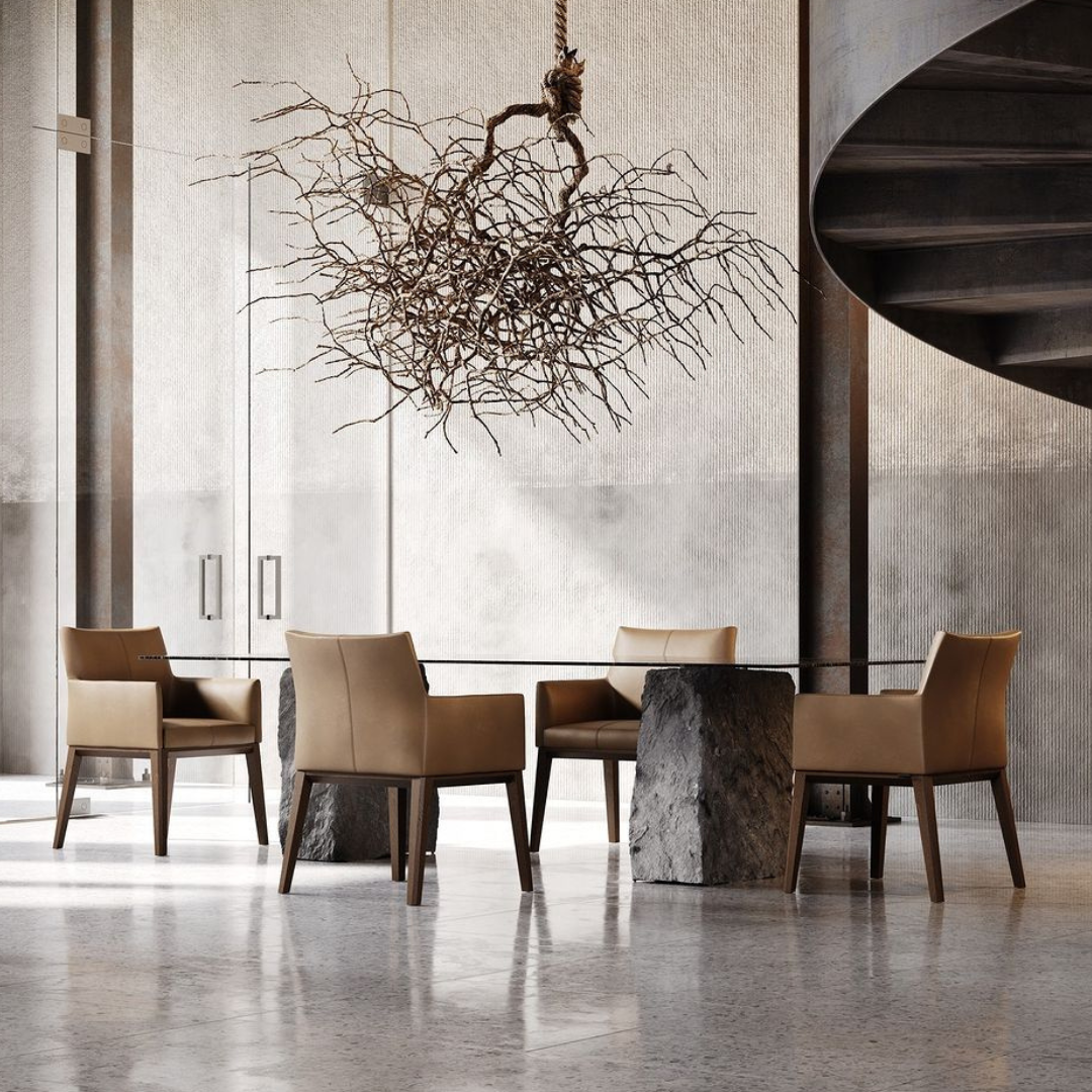 Lichinga Dining Chair