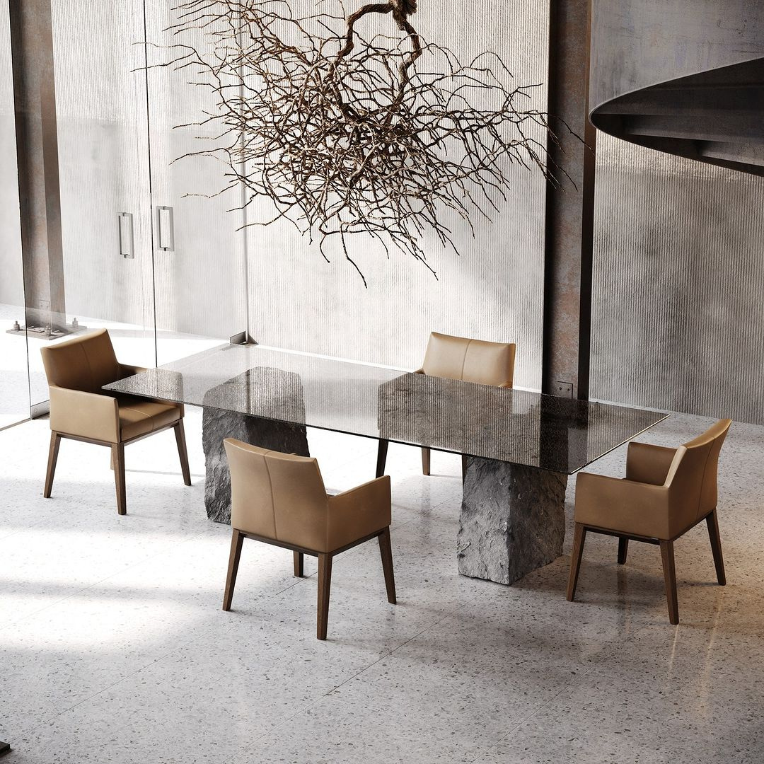 Lichinga Dining Chair