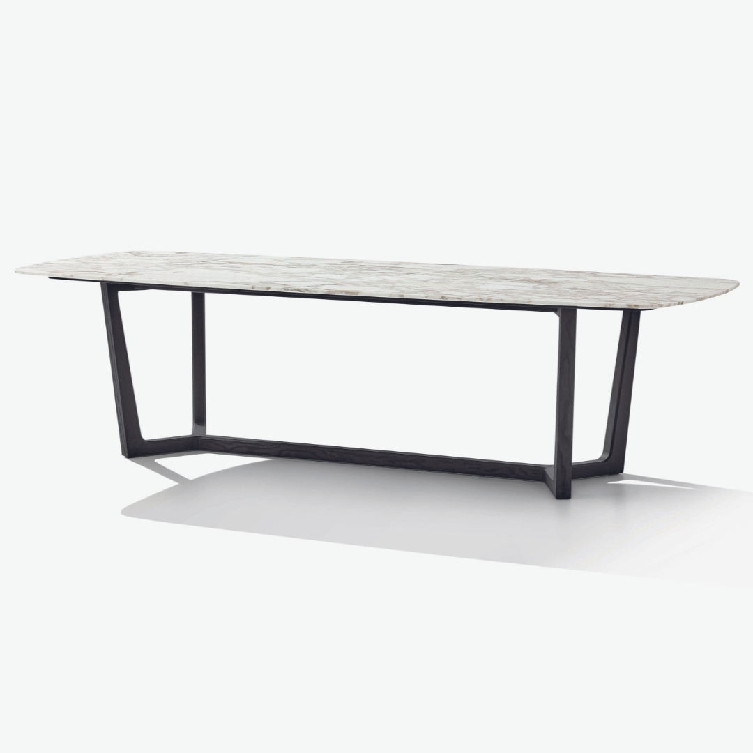 Los Angeles Dining Table (8 Seater)