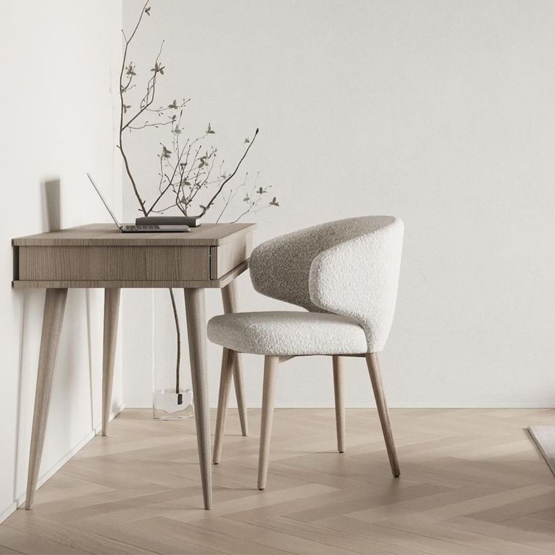 Lucas Dining Chair