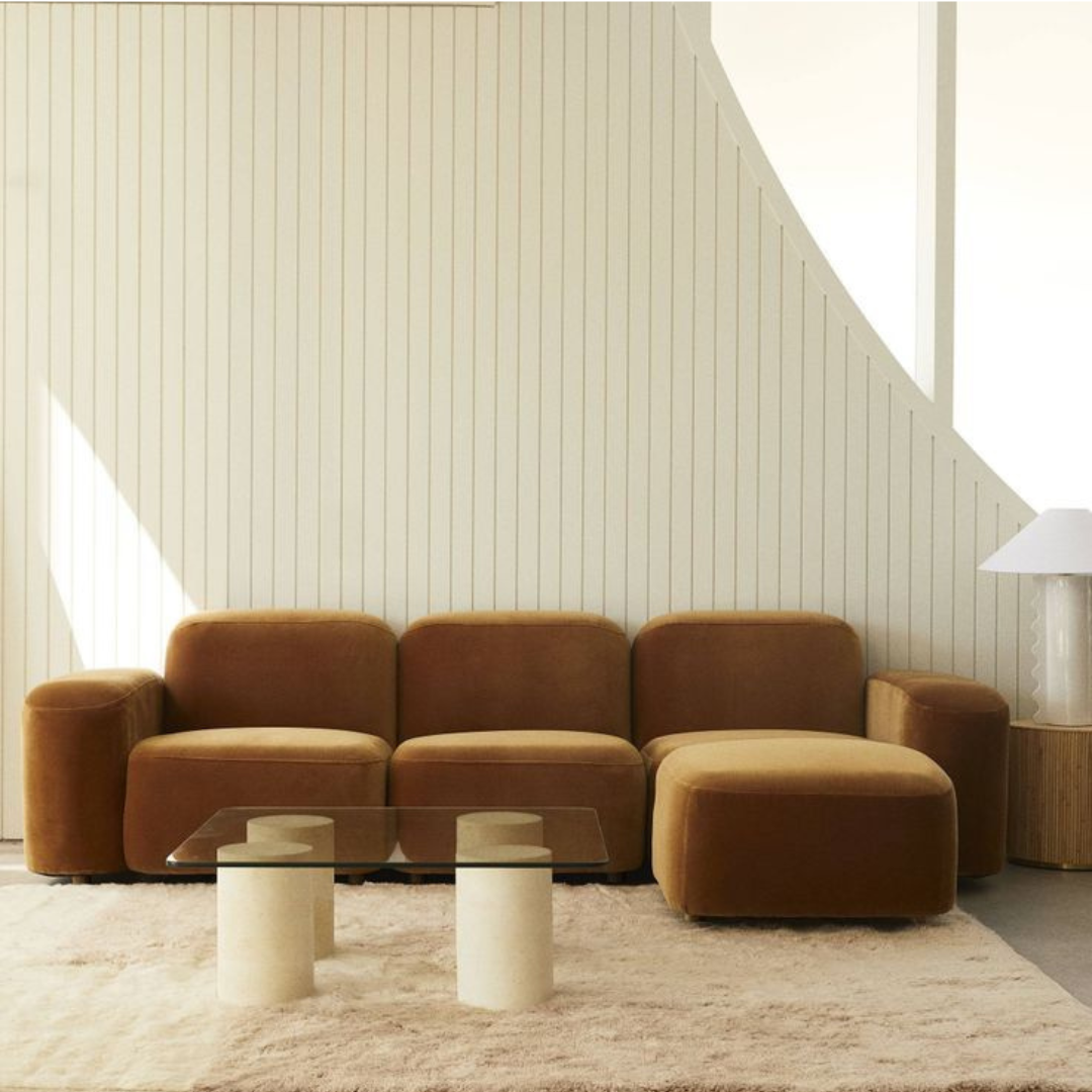 Malmo Sofa