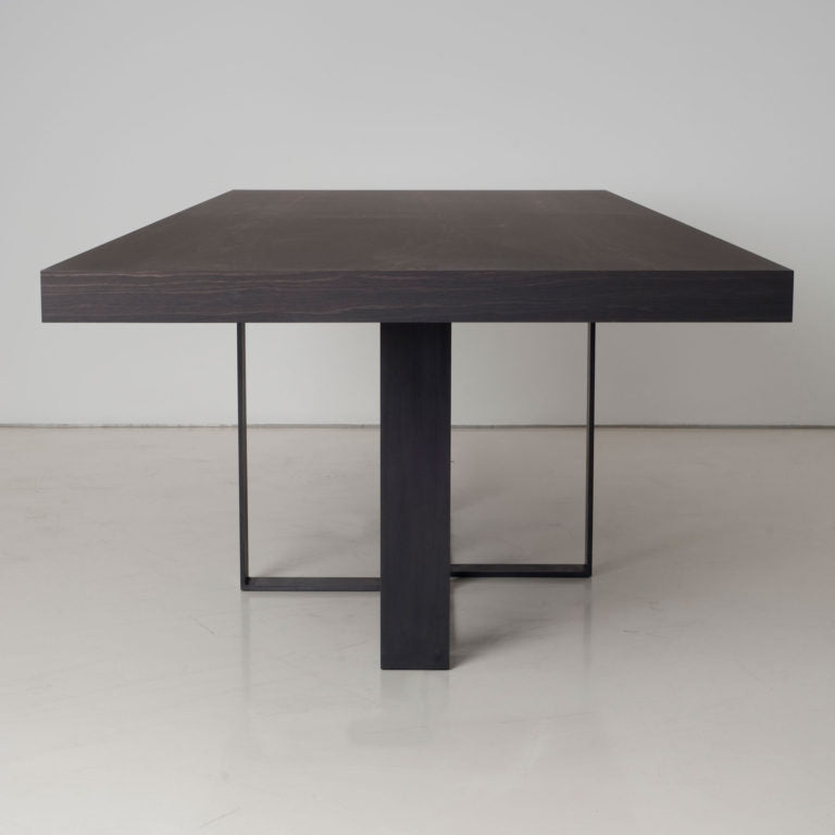 Manhattan Dining Table (6 Seater)