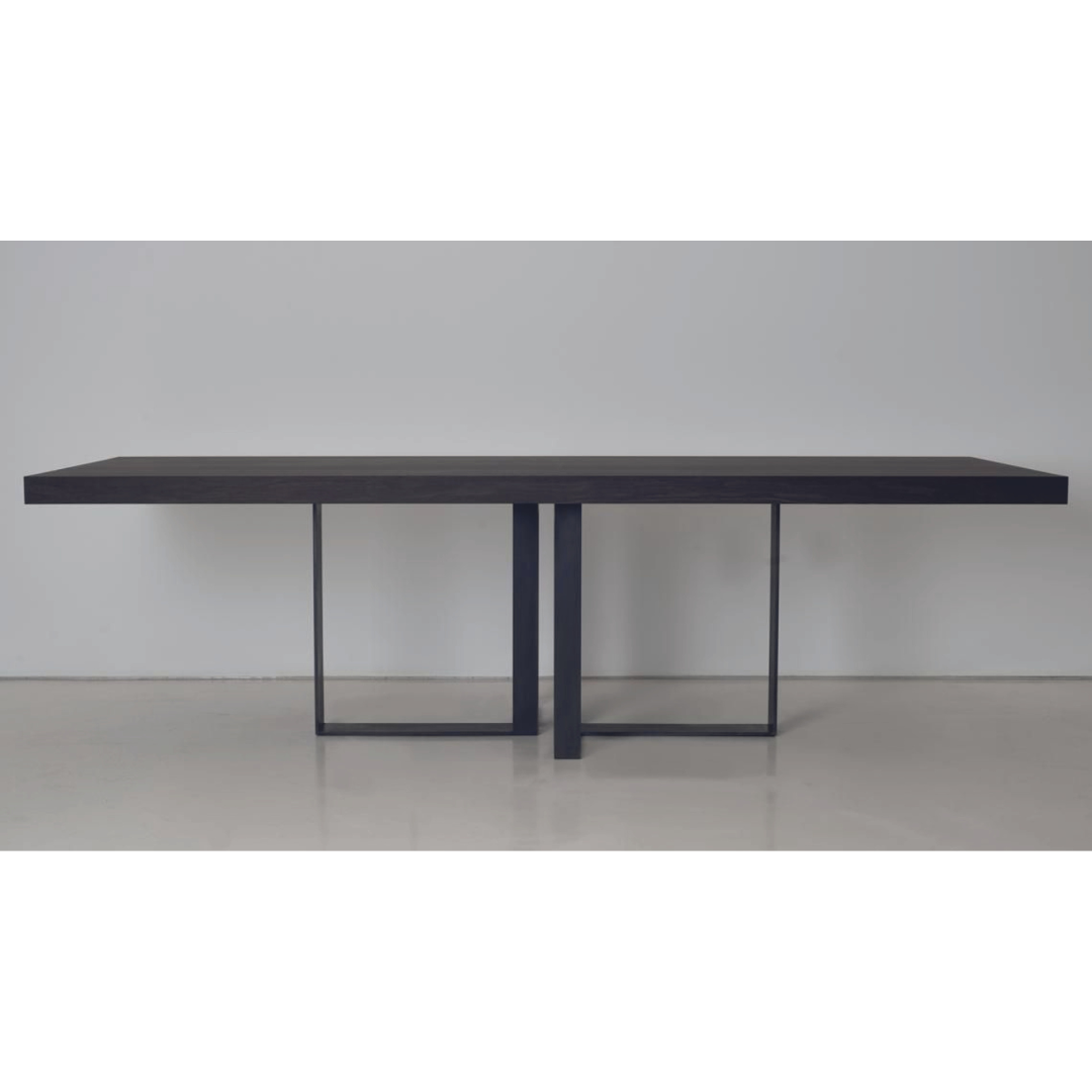 Manhattan Dining Table (6 Seater)