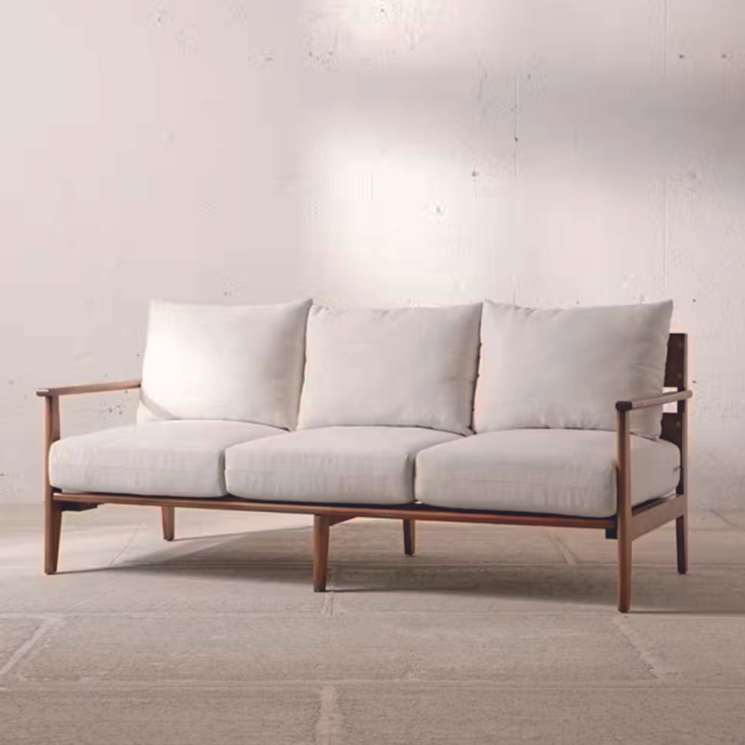 Medellin Vintage Sofa