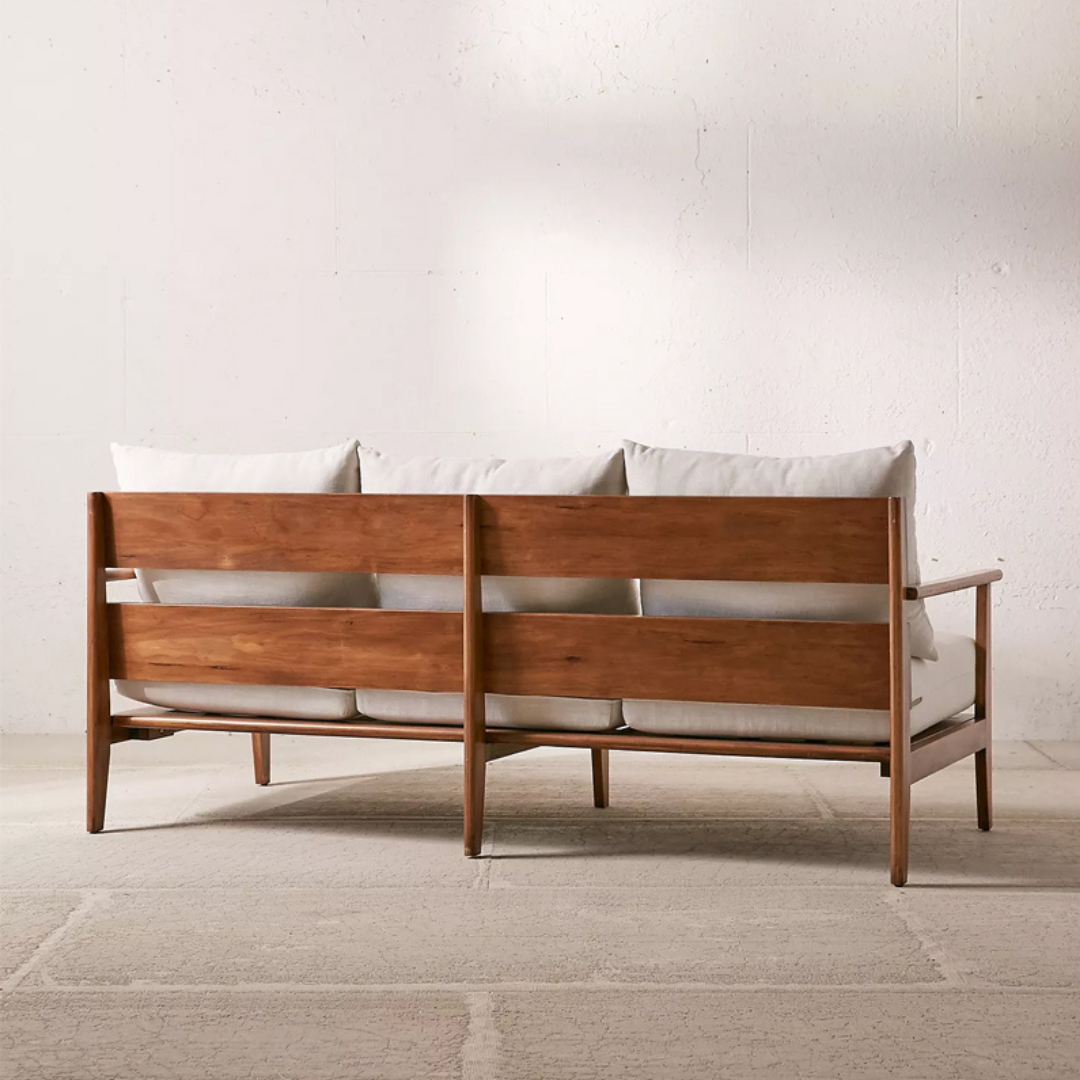 Medellin Vintage Sofa