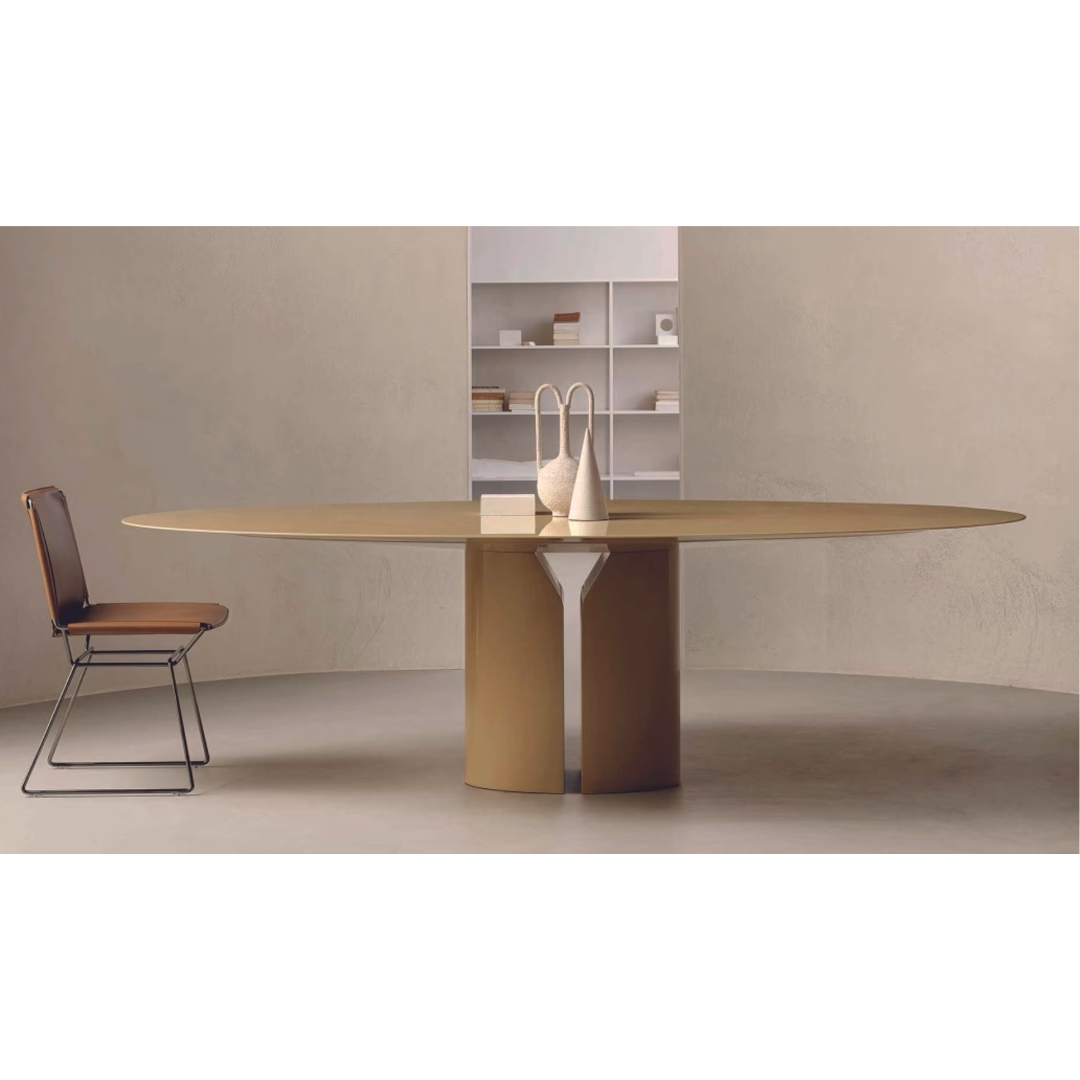 Melbourne Dining Table (6 Seater)