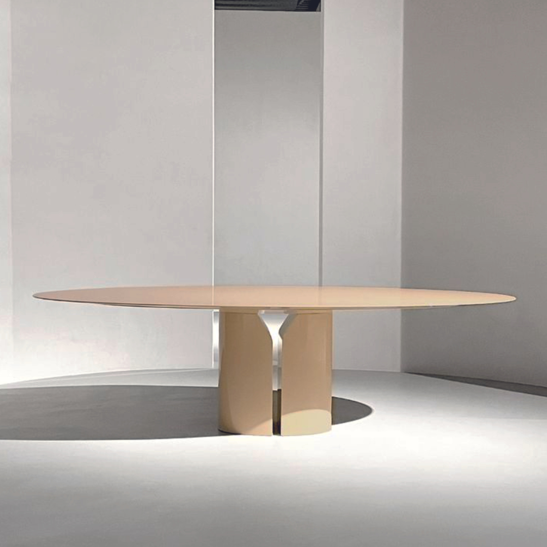 Melbourne Dining Table (6 Seater)