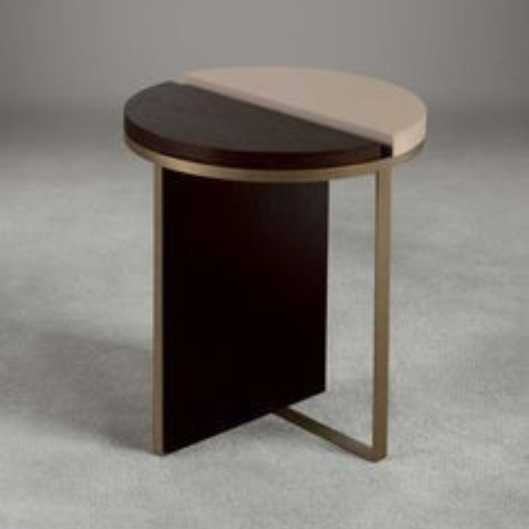 Menton Side Table