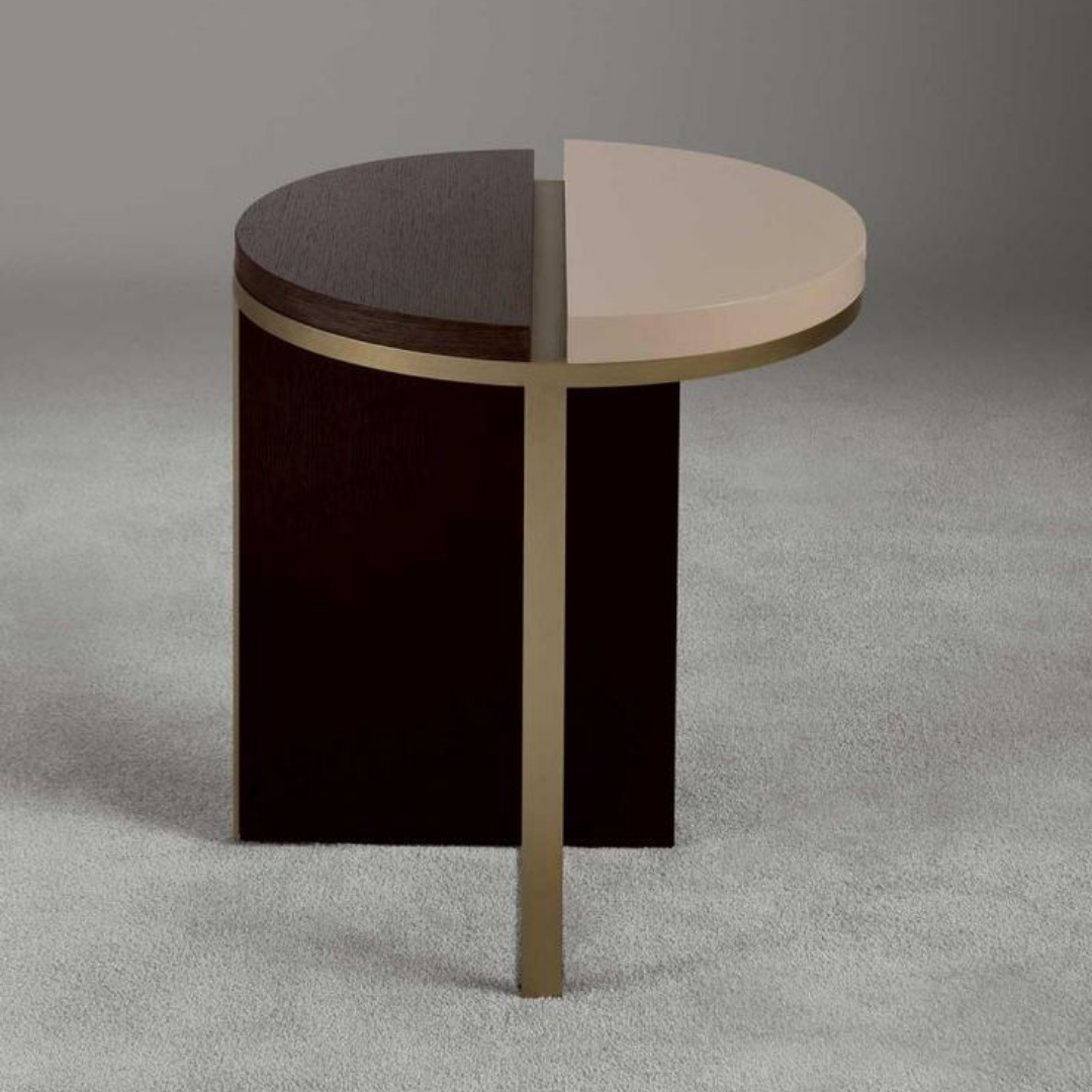 Menton Side Table