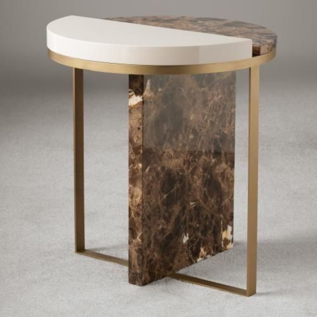 Menton Side Table