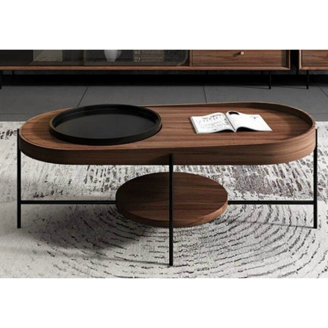 Milan Coffee Table