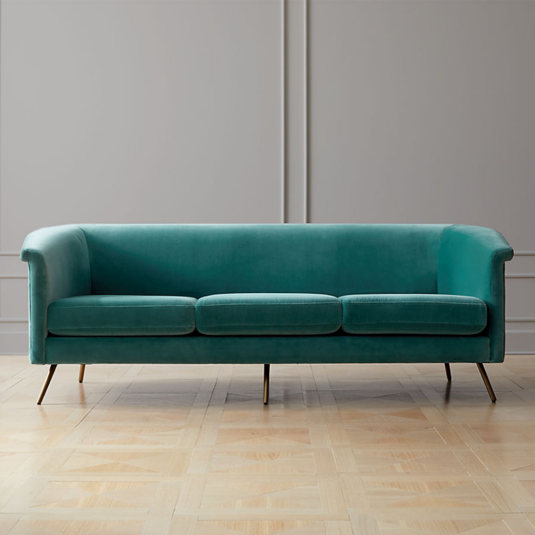 Moscow Sofa