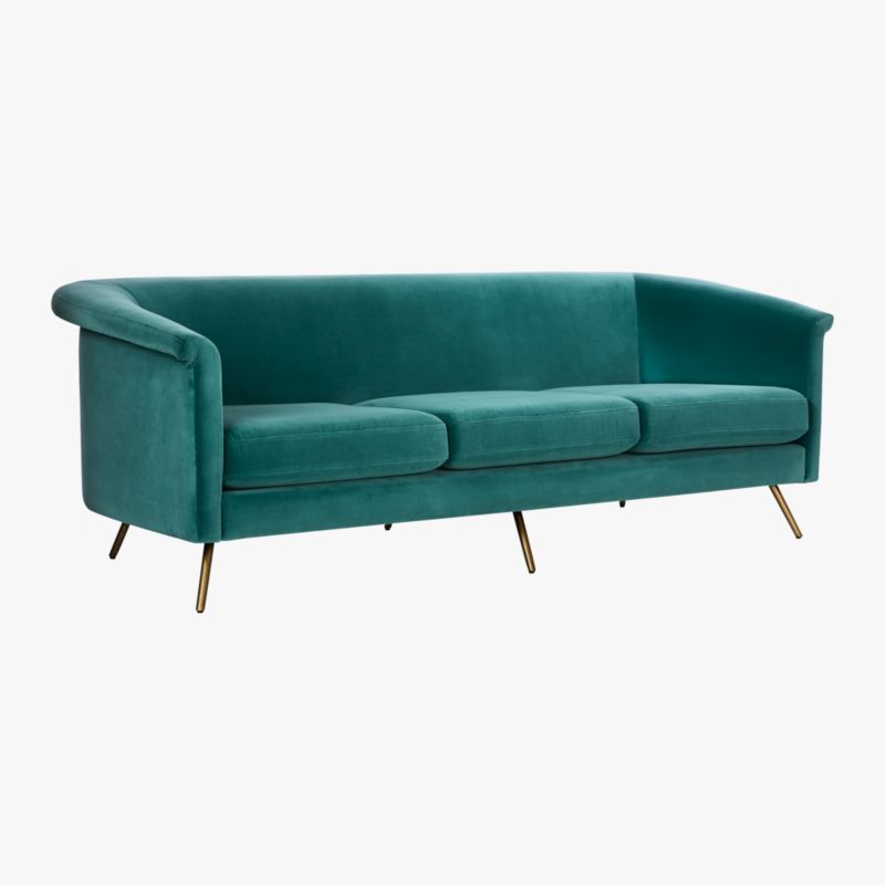 Moscow Sofa