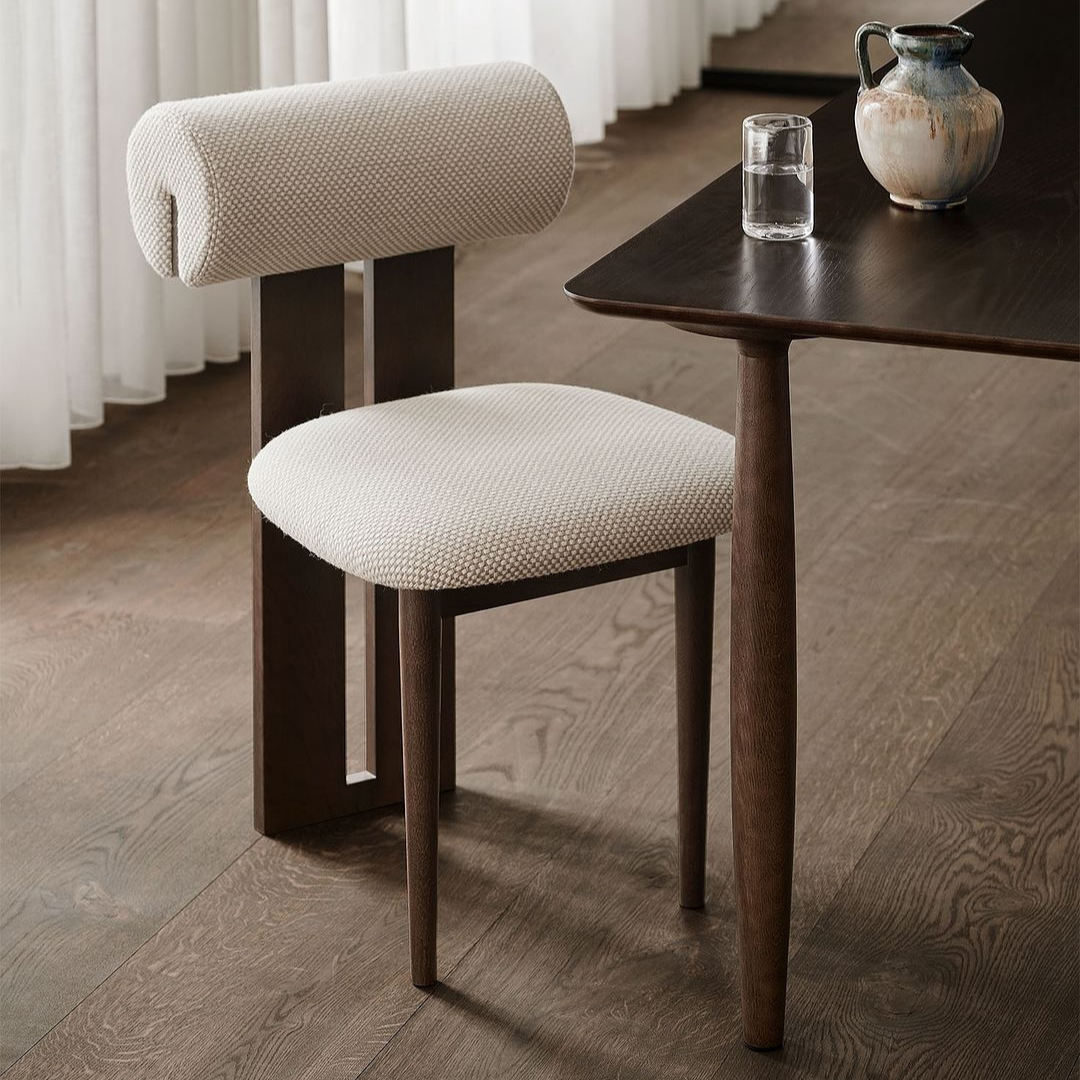 Mostar Dining Chair