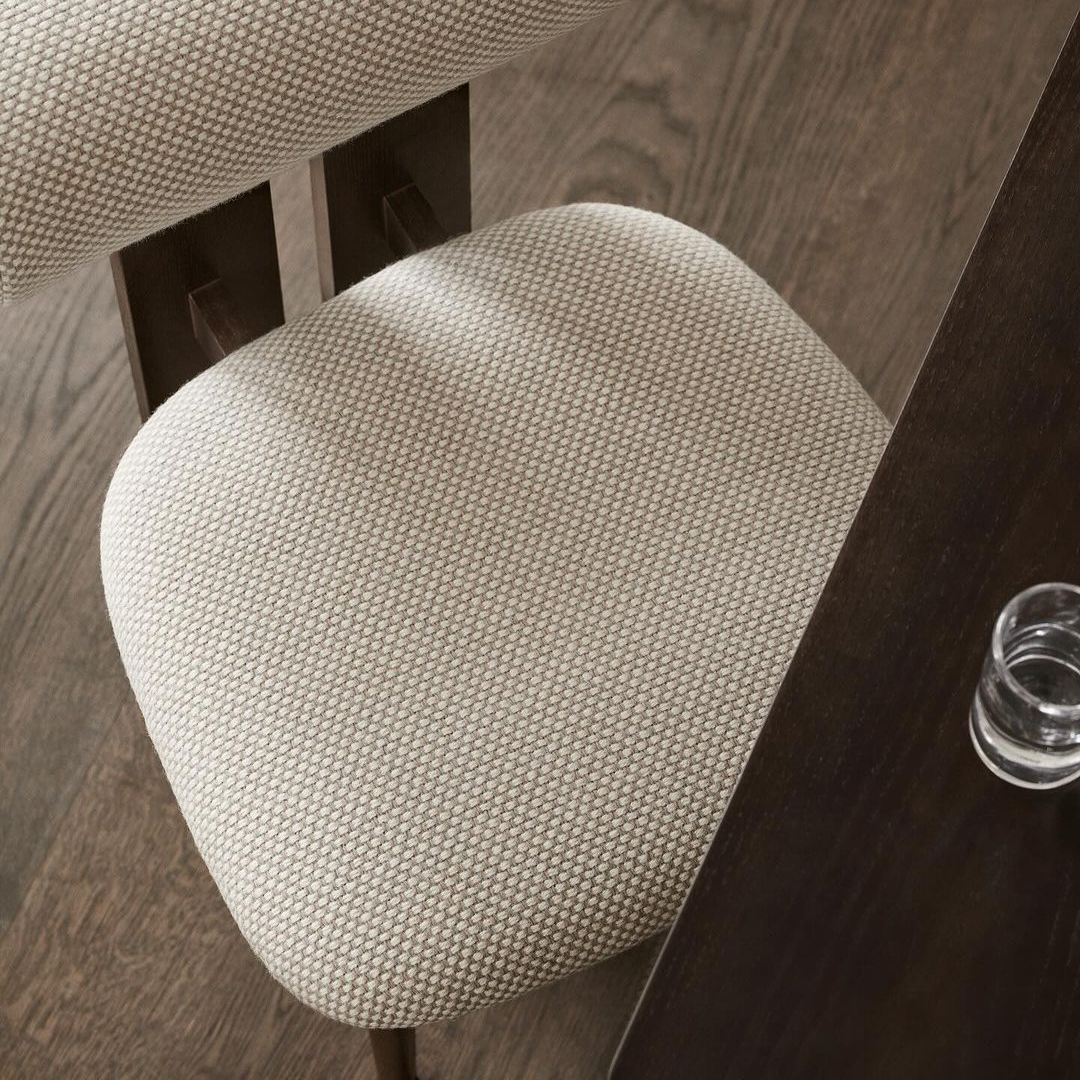 Mostar Dining Chair