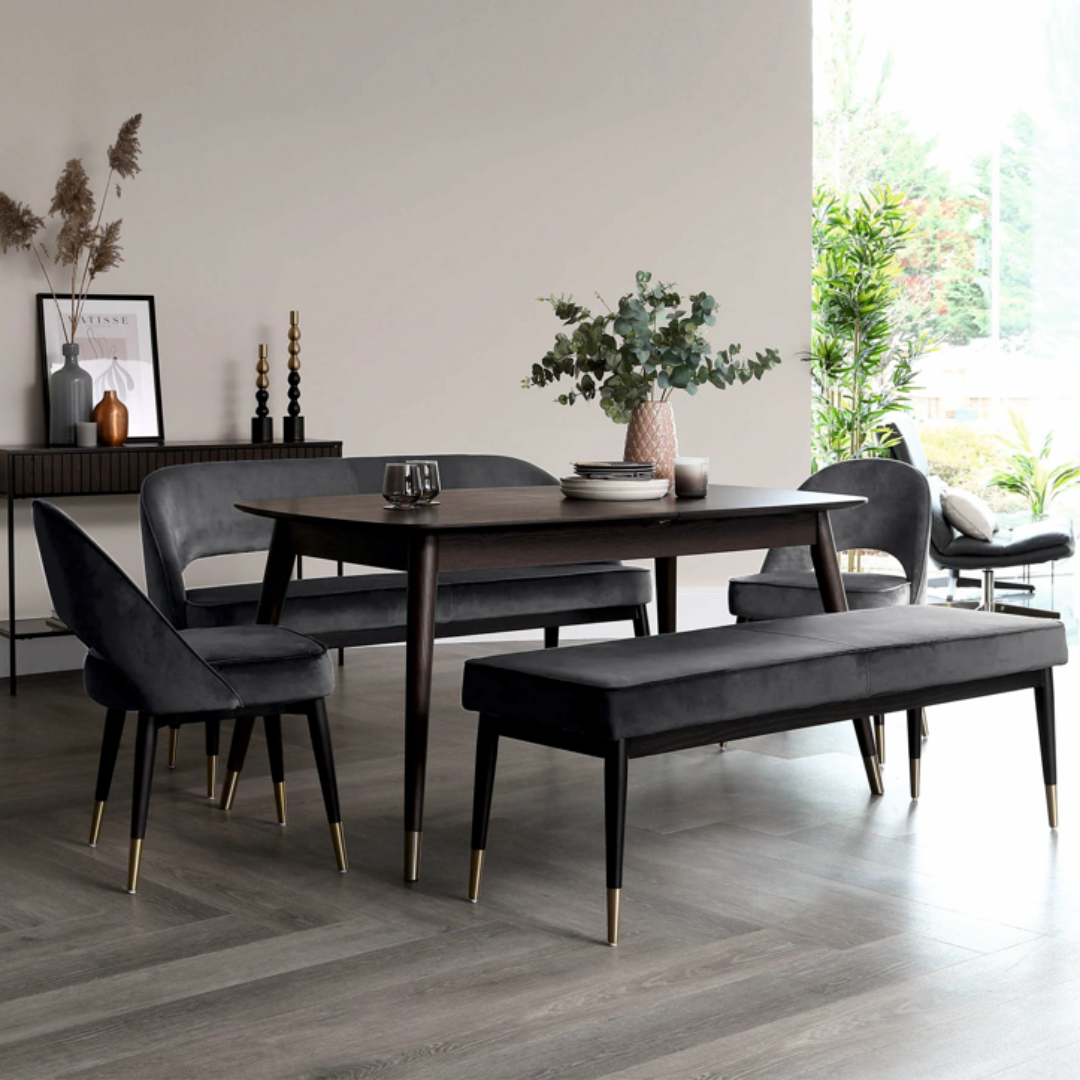 Mysore Dining Table (6 Seater)