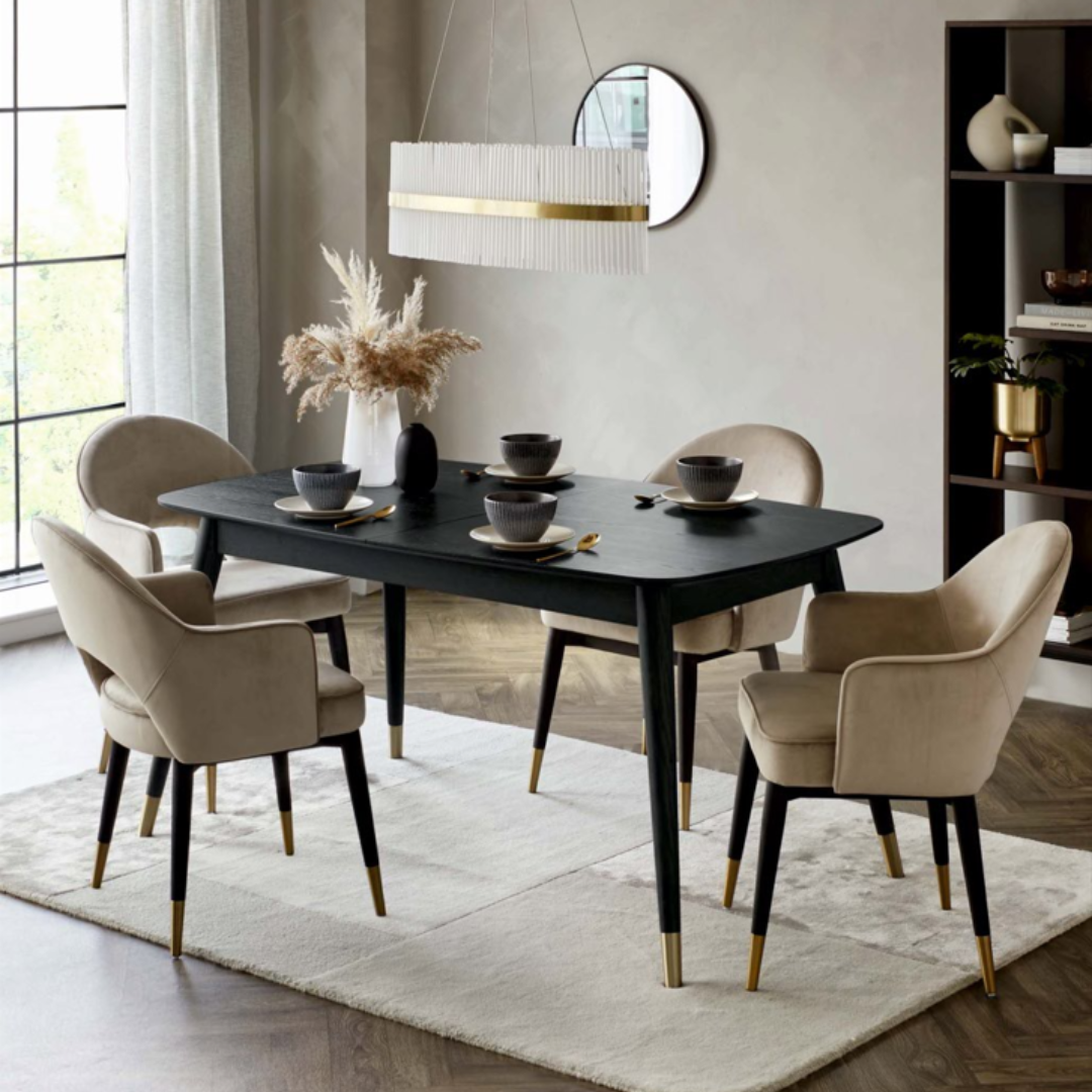 Mysore Dining Table (8 Seater)