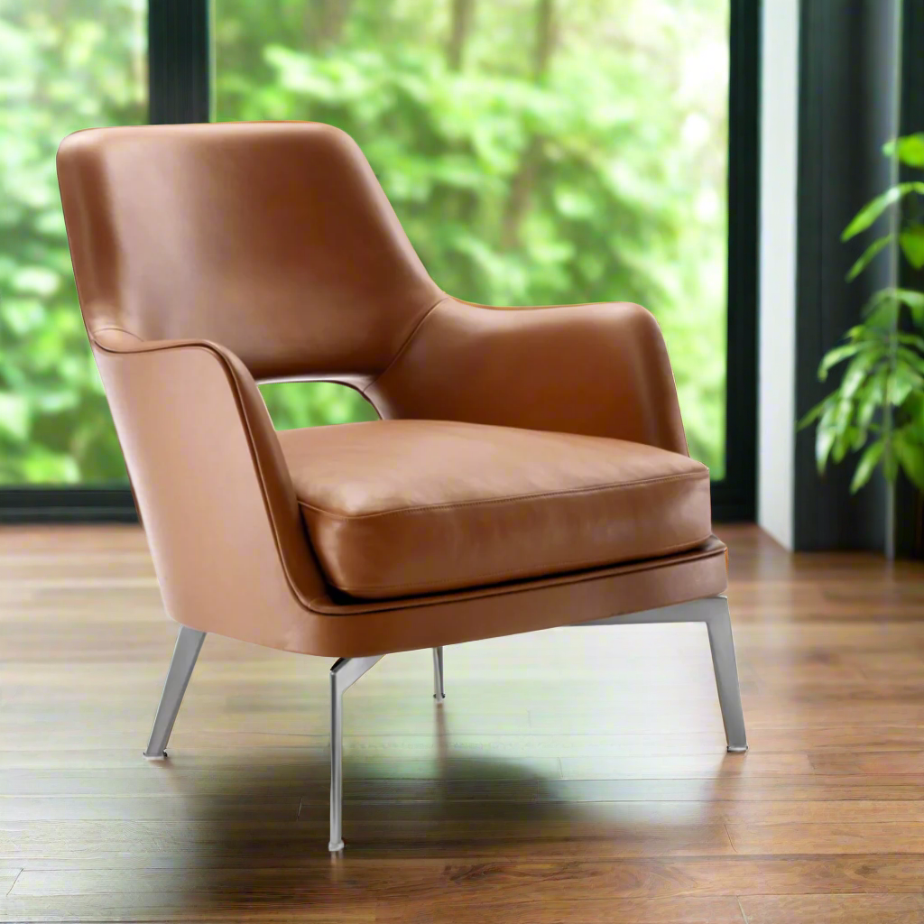 Nashville Armchair