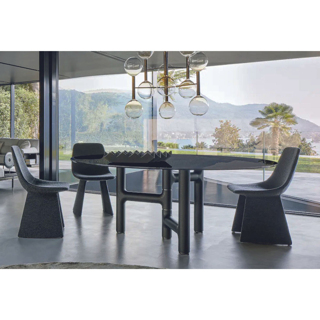 New York Dining Table (8 Seater)