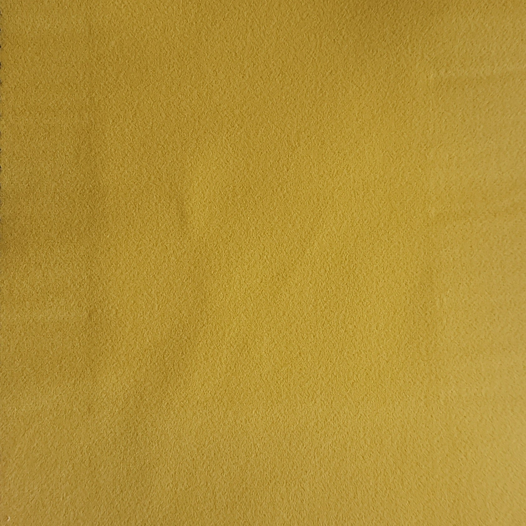 Ochre Yellow