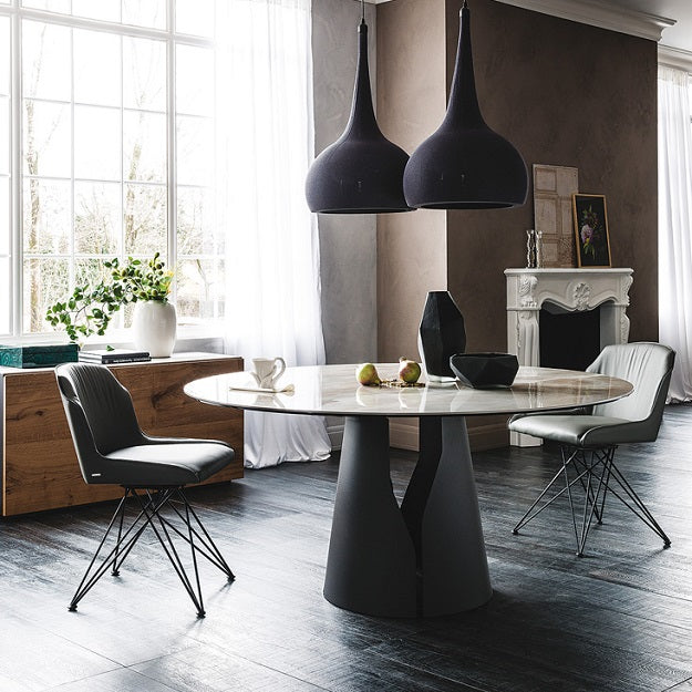 Odessa Dining Table (4 Seater)