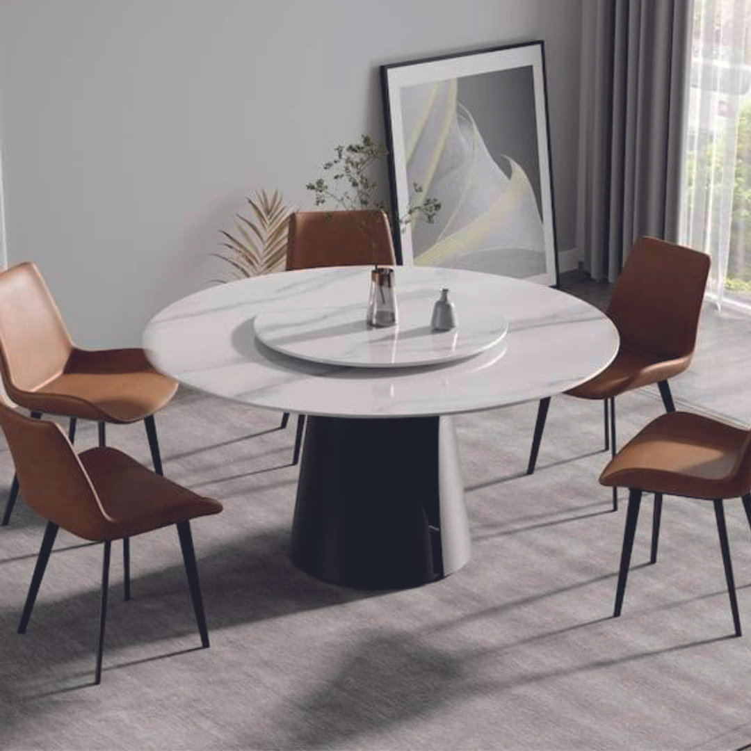 Odessa Dining Table (4 Seater)