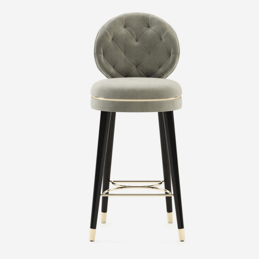 Ooty Bar Stool