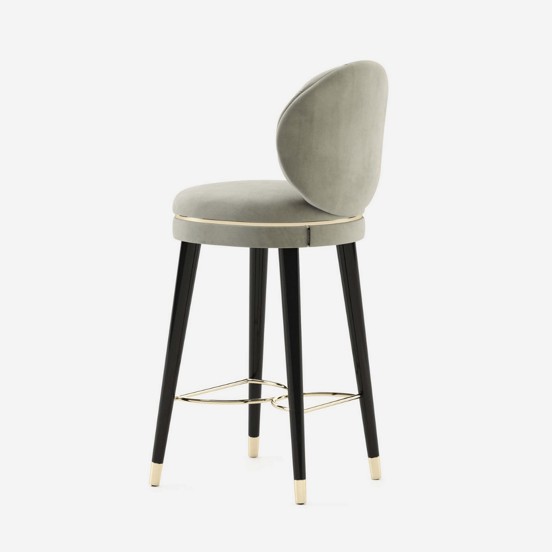 Ooty Bar Stool