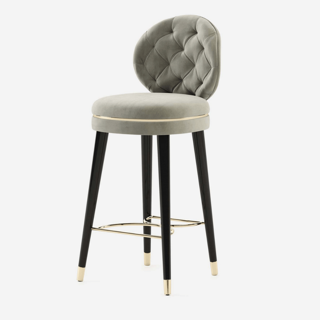 Ooty Bar Stool