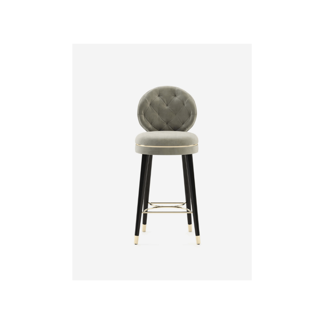 Ooty Bar Stool